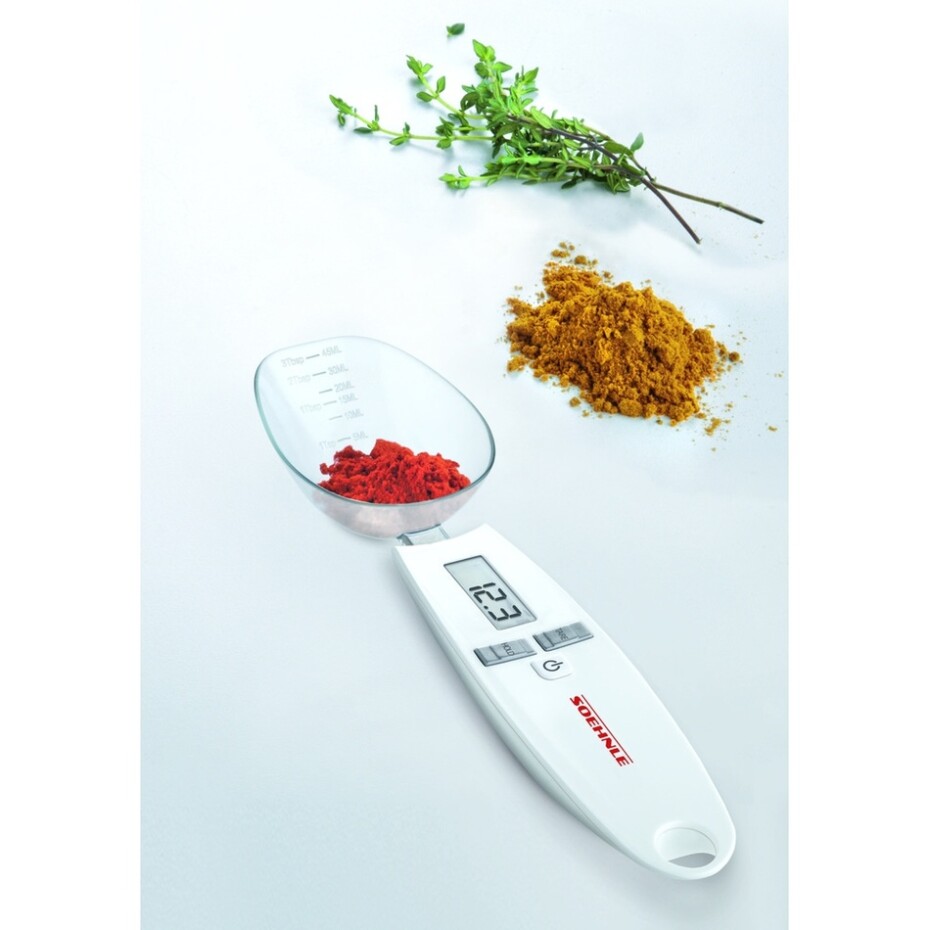 Soehnle Lžičková váha Cooking Star - main (2)