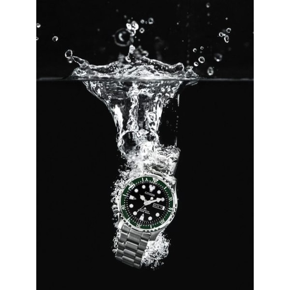 Citizen Promaster Automatic Diver NY0084-89EE - main (19)