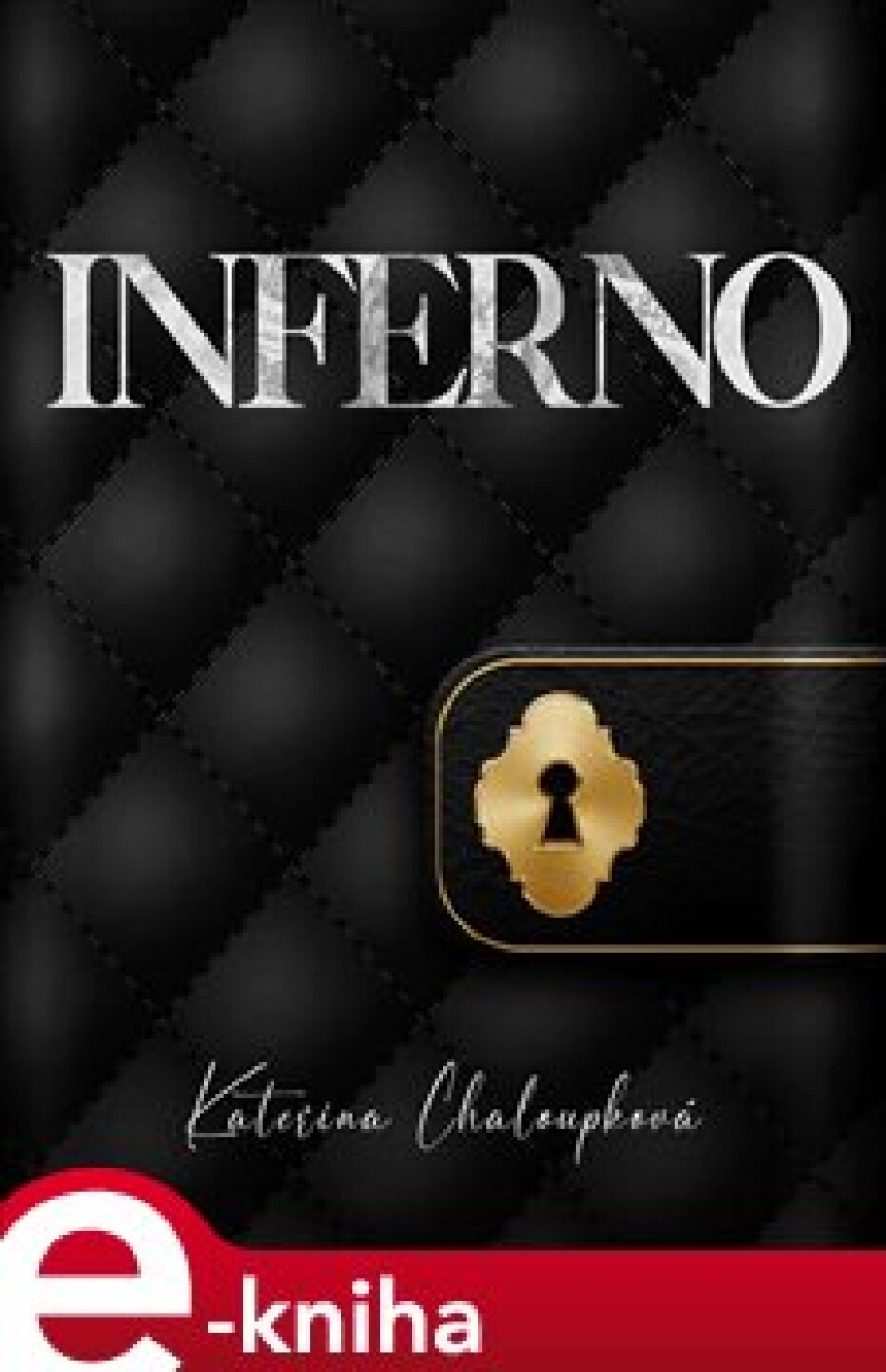 Inferno - Kateřina Chaloupková - main (0)