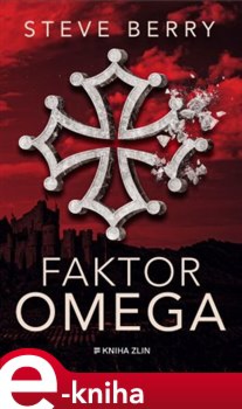 Faktor Omega - Steve Berry - main (0)