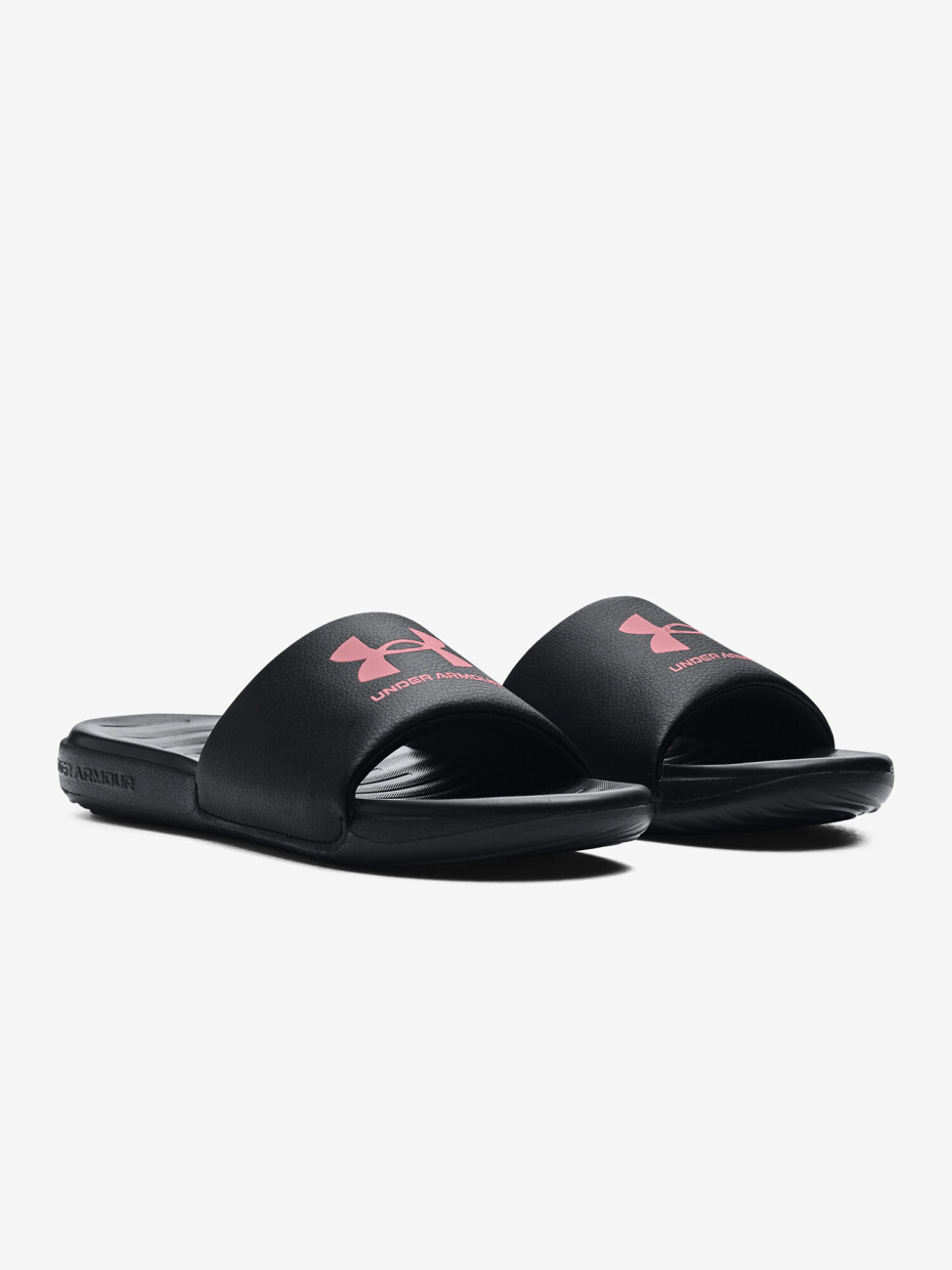 Dámské pantofle Under Armour Ansa Fix SL-BLK  EUR 38 - main (3)