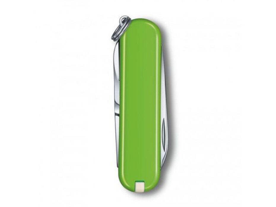 Nůž Victorinox Classic SD Colors Smashed Avocado 0.6223.43B1 - main (2)