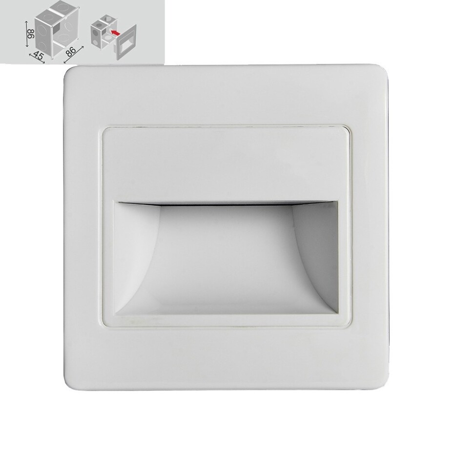Emithor 70409 schodišťové LED svítidlo - main (1)