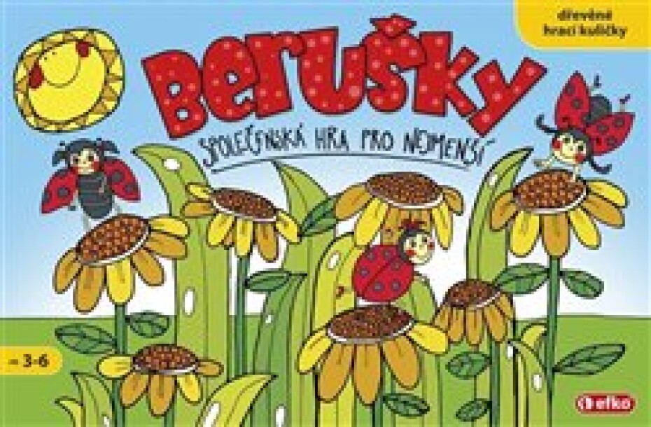 Efko Berušky - main (0)