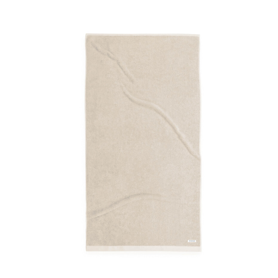 Tom Tailor Osuška Sunny Sand, 70 x 140 cm - main (0)
