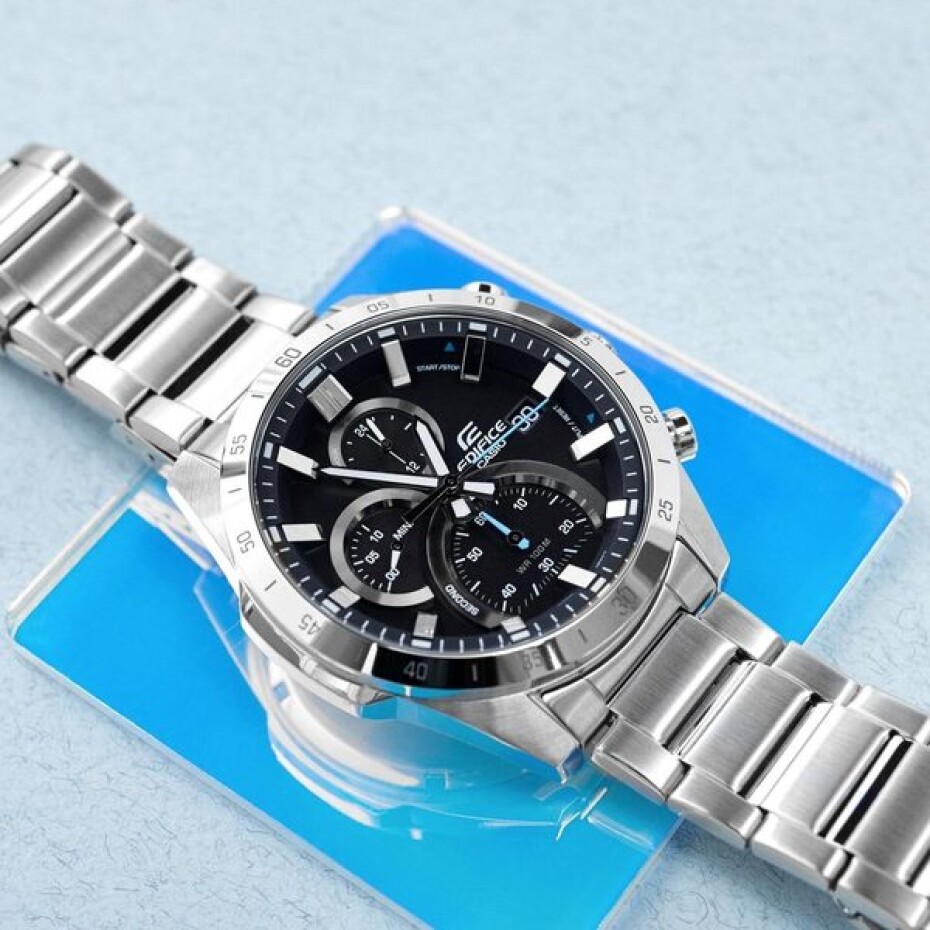 Casio Edifice EFR-571D-1AVUEF - main (2)