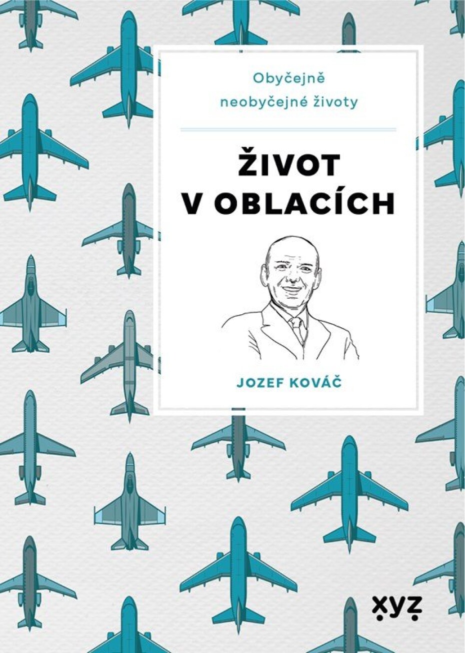 Život v oblacích - Jozef Kováč - main (0)
