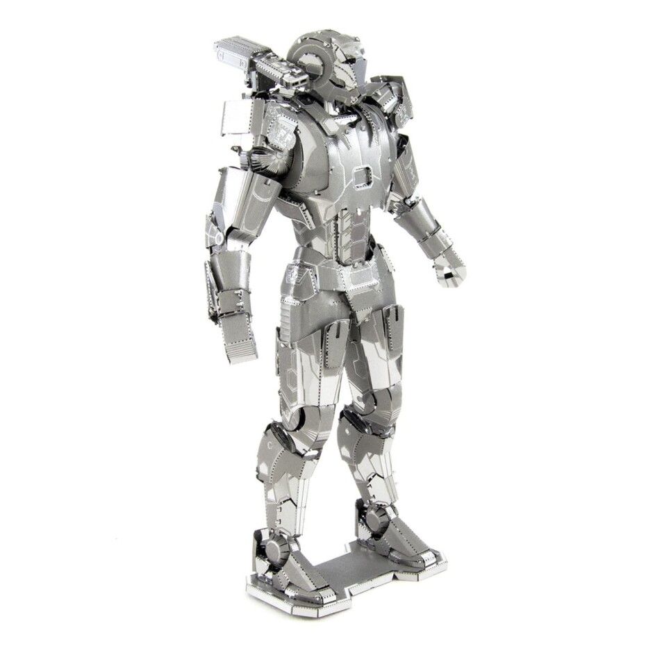 Piatnik Metal Earth Marvel War Machine - main (0)