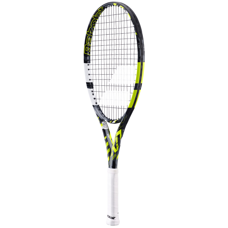 Dětská tenisová raketa Babolat Pure Aero Junior 25 2023  L000 - main (4)