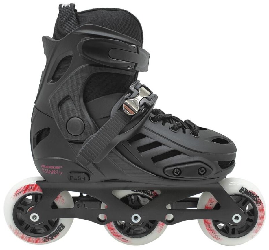Powerslide One Khaan Junior Pro - main (0)