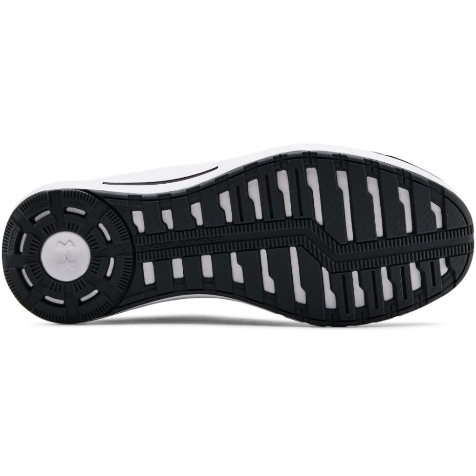 Chlapecká běžecká obuv Under Armour  Pursuit BP black  US 4,5 - main (2)