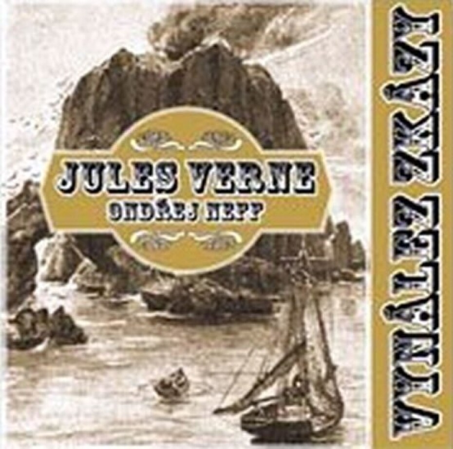 Vynález zkázy - CD - Jules Verne - main (0)