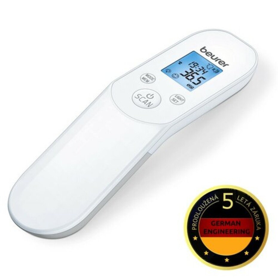 Beurer FT85 - main (0)