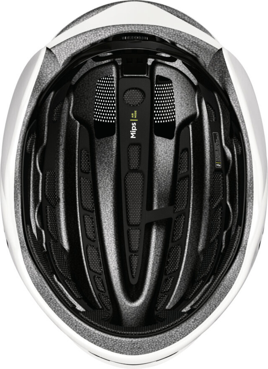 ABUS Gamechanger 2.0 MIPS white 2024 - main (6)