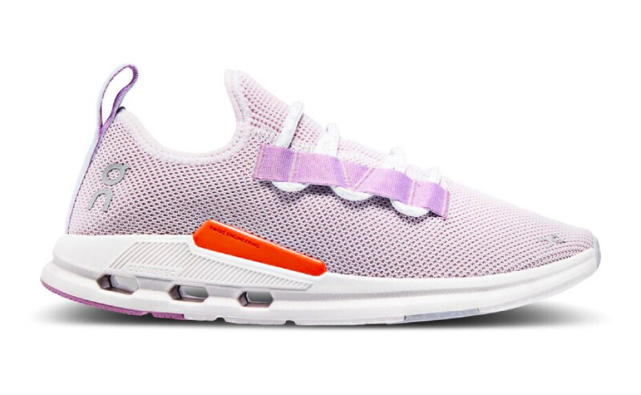 Dámská běžecká obuv On Cloudeasy Orchid/Lavendula  EUR 40 - main (0)