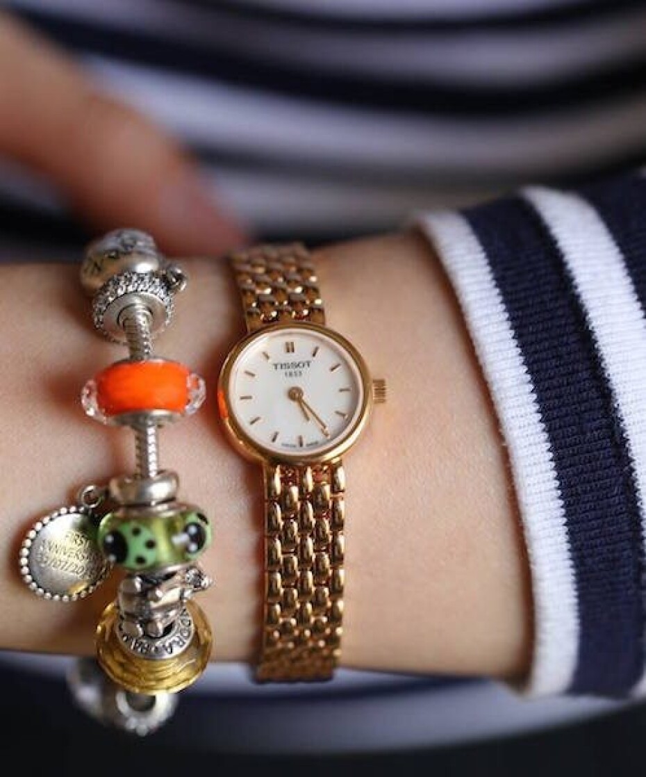 Tissot Lovely T058.009.33.111.00 - main (10)