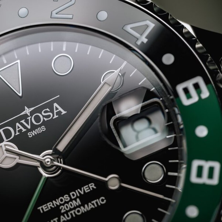 Davosa Ternos Ceramic GMT 161.590.70 - main (5)