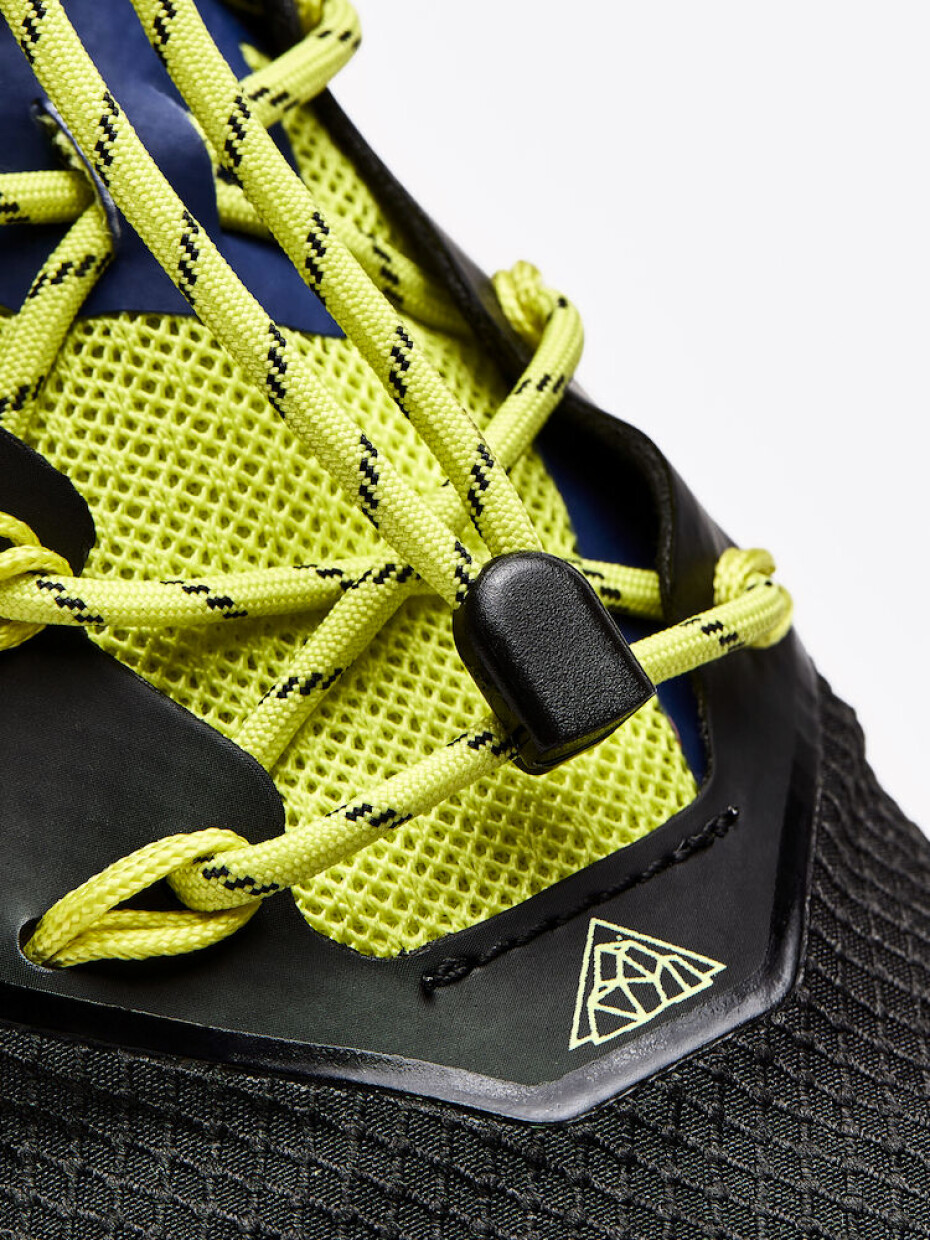 Dámská běžecká obuv Craft CTM Ultra Carbon Trail Black  UK 6 - main (3)