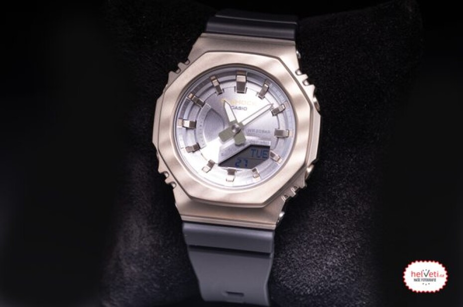 Casio G-Shock GM-S2100BC-1AER - main (4)