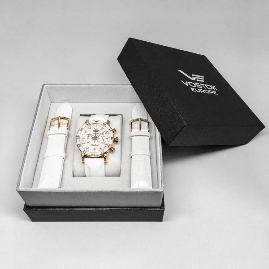 Vostok Europe Undine VK64-515B528 - main (20)