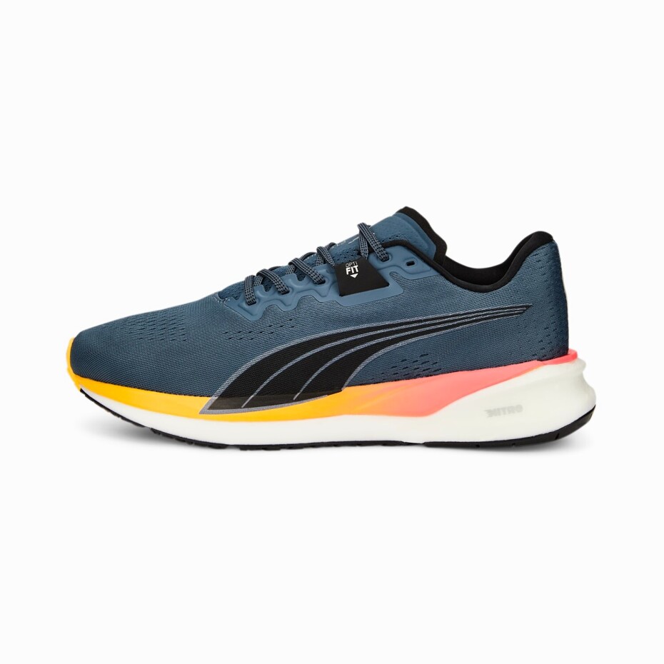 Pánská běžecká obuv Puma  Eternity Nitro Evening Sky  EUR 44 - main (1)