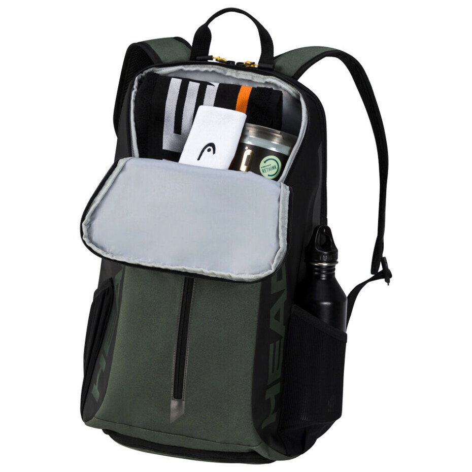 Batoh na rakety Head  Tour Backpack 25L TYBN - main (2)