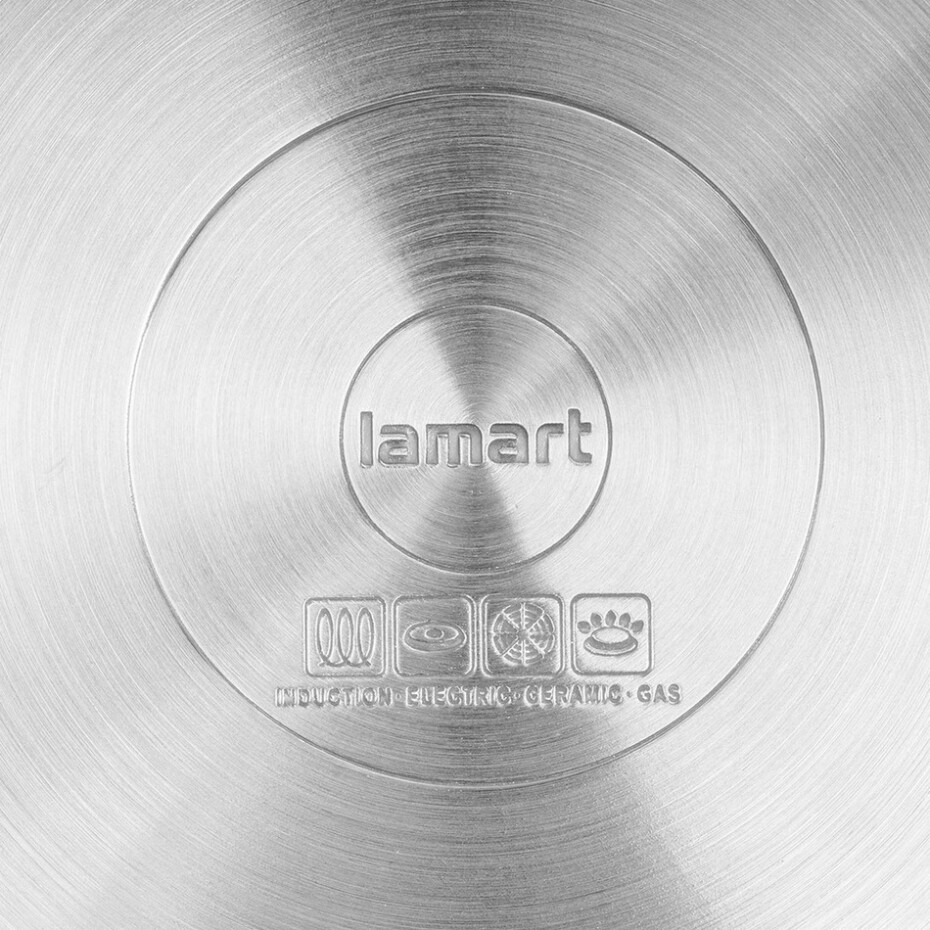 Lamart LTSS1810 PRESTIGE  hrnec 18 x 10,5 cm - main (2)
