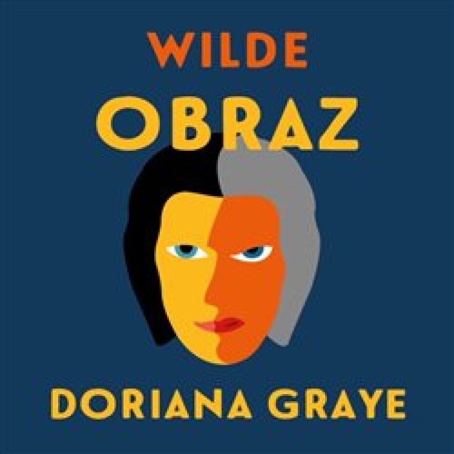 Obraz Doriana Graye - Oscar Wilde - main (0)