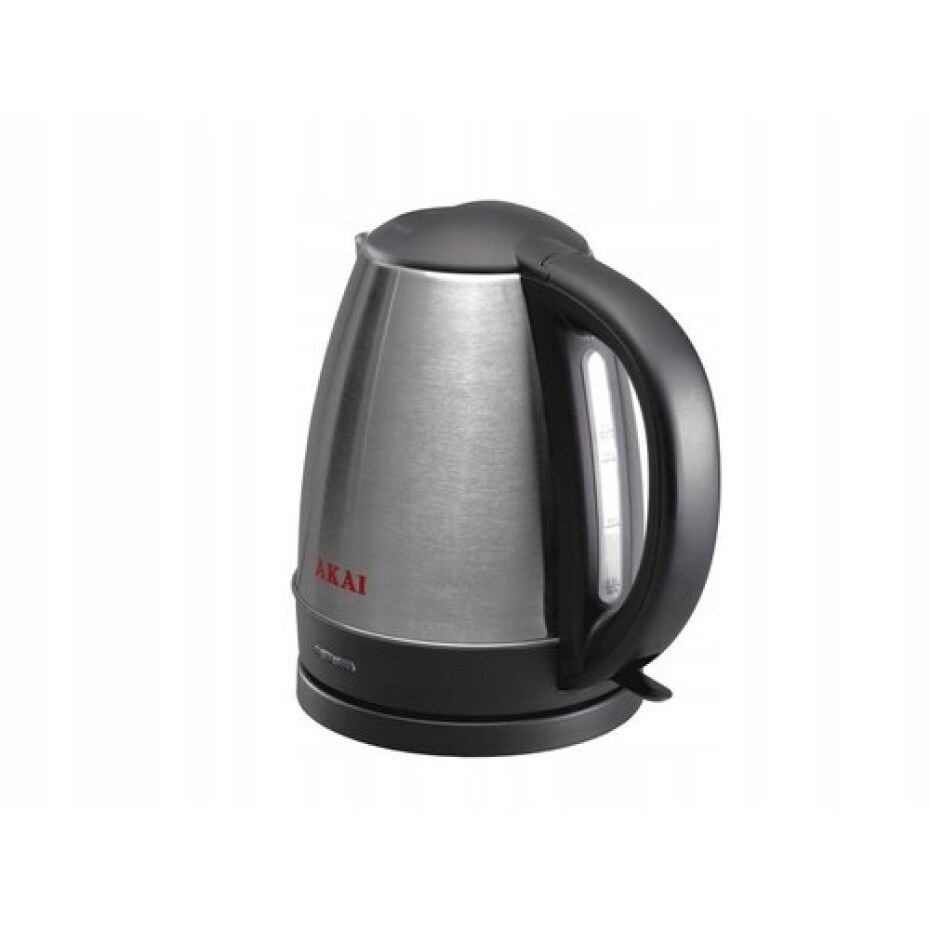 AKAI Varná konvice nerez AKP-303  1,7 l - main (2)
