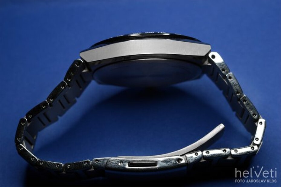 Citizen Worldtime Radio Controlled Super Titanium AT8234-85L - main (20)