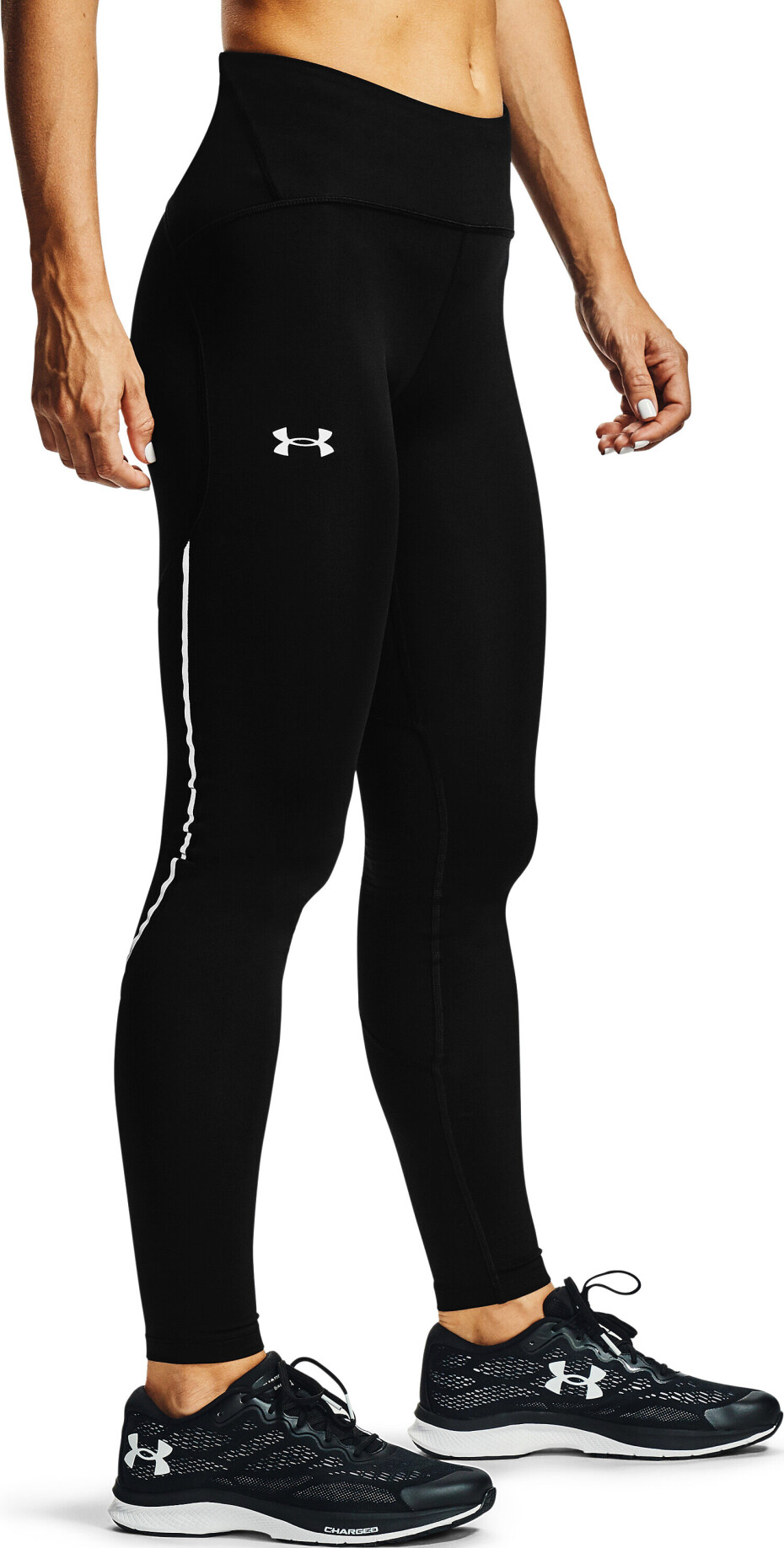 Dámské legíny Under Armour   S - main (3)