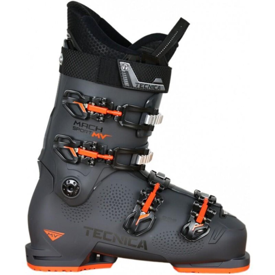 Tecnica Mach Sport 80 MV graphite - main (0)