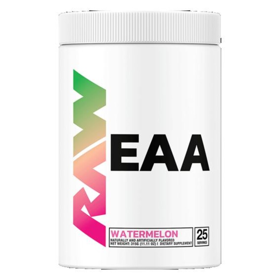 Raw Nutrition EAA 315g - main (0)