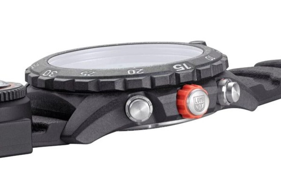 Luminox BEAR GRYLLS Survival Master 3740 Series XB.3748 - main (3)