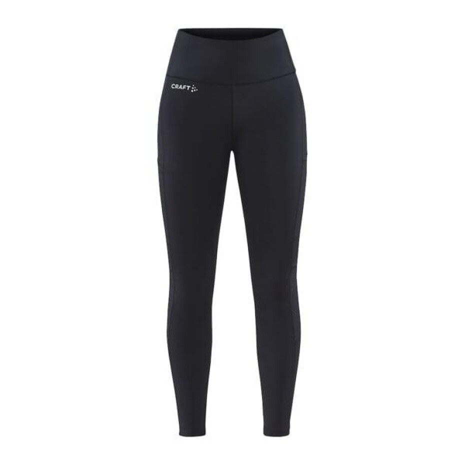 Craft ADV Essence 2 Women's Tights Black - main (0)