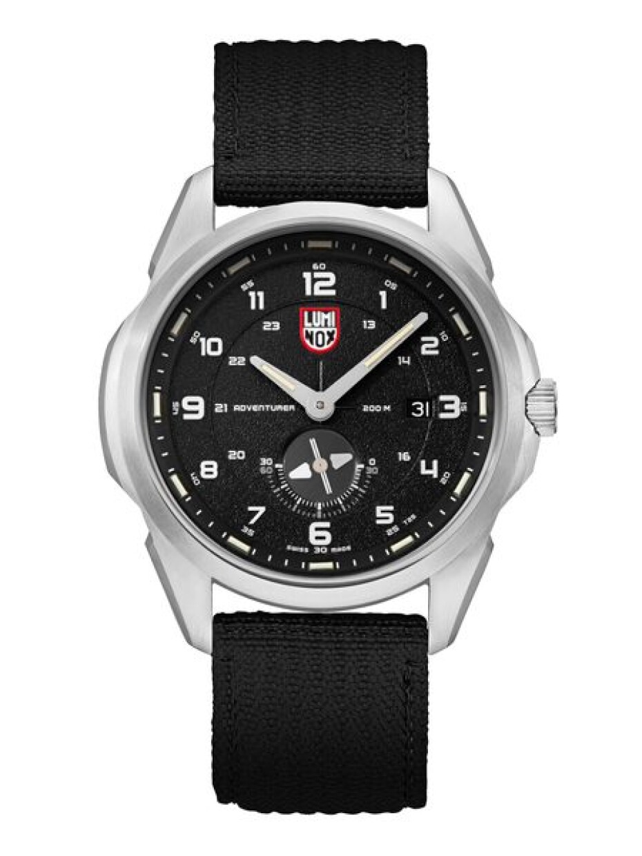 Luminox Atacama Adventurer 1760 Series XL.1761 - main (0)
