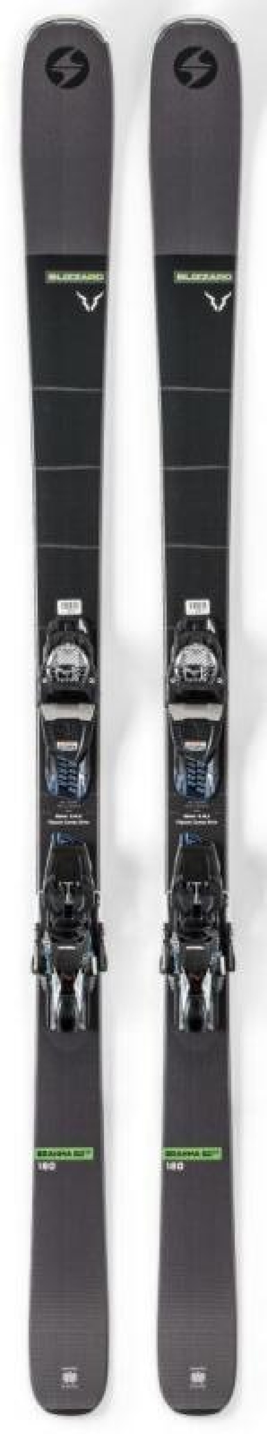 Blizzard Brahma 82 SP - main (0)