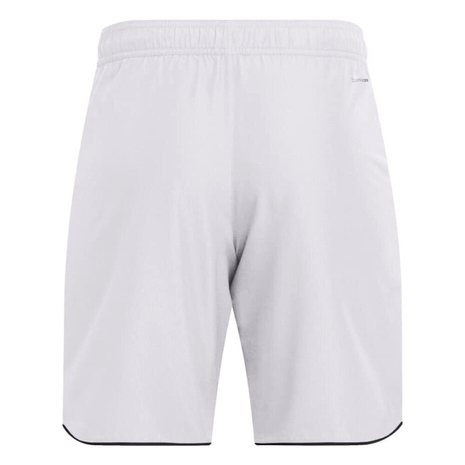 Pánské šortky adidas  Club Short White   M - main (7)