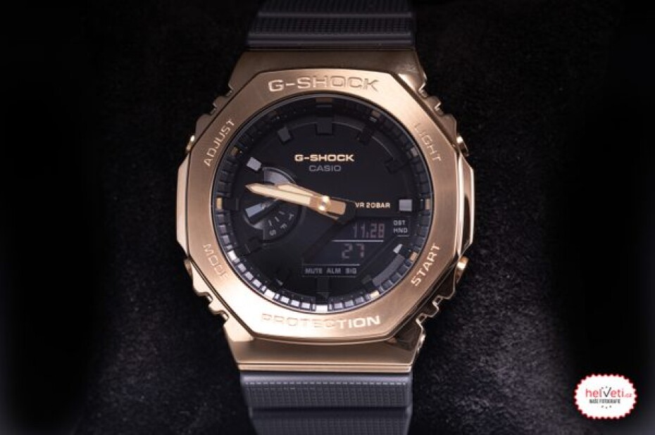 Casio G-Shock GM-2100G-1A9ER - main (5)