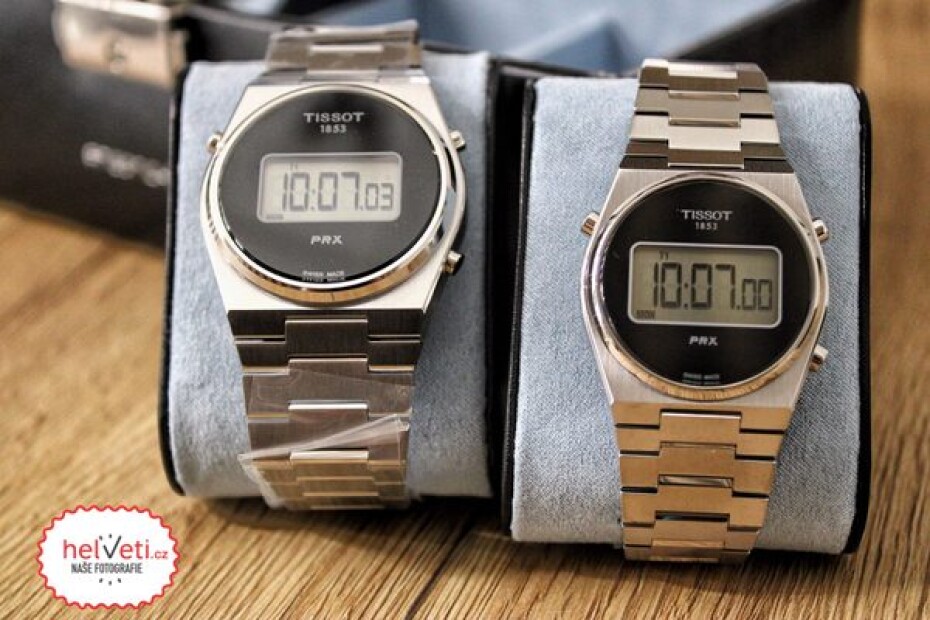 Tissot PRX Digital 40mm T137.463.11.050.00 - main (9)