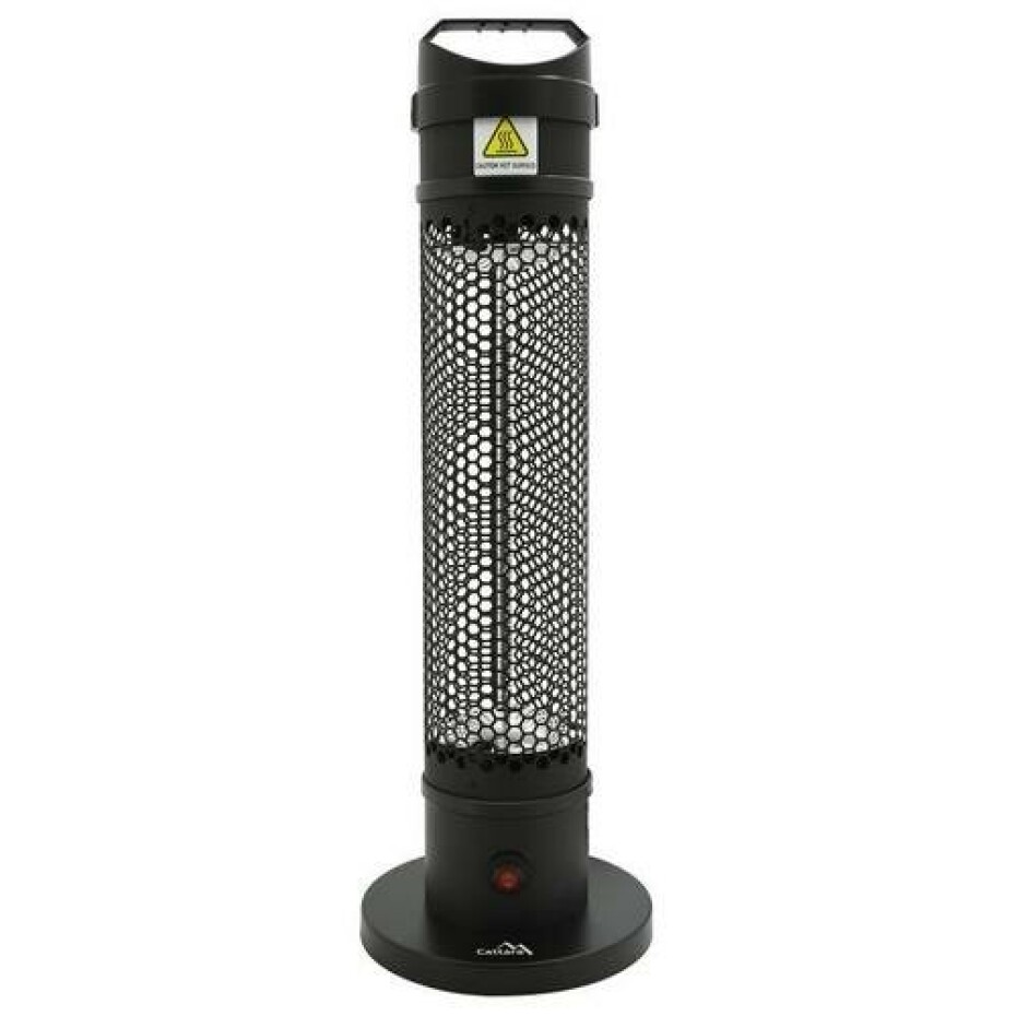 Cattara Infrazářič, 1000 W, 230 V - main (0)