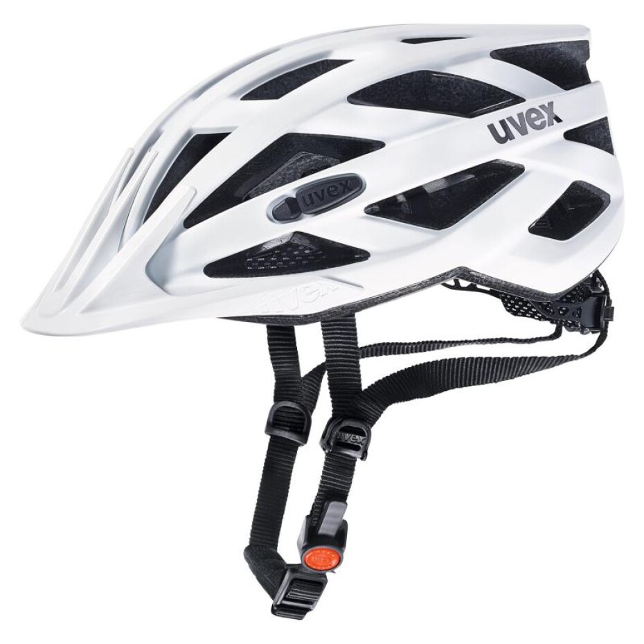 Uvex I-vo Cc White Mat - main (0)