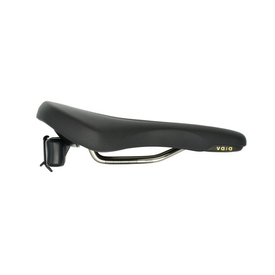 Selle Royal Vaia Athletic černé - main (2)