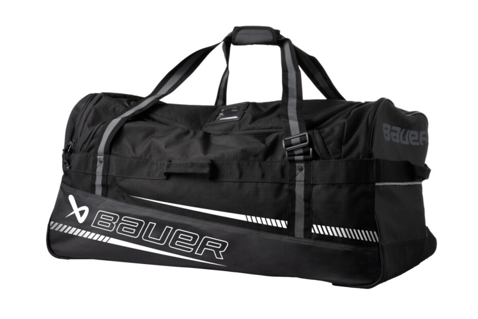 Hokejová taška Bauer  Elite Carry Bag Black Senior - main (0)
