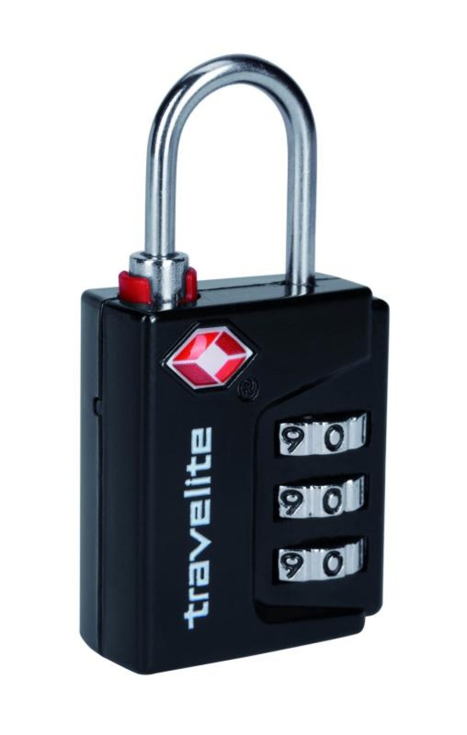 Travelite TSA zámek - main (0)