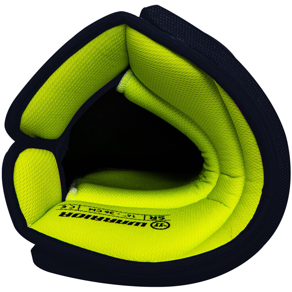 Hokejové rukavice Warrior Alpha FR2 Navy Senior 15 palců - main (3)