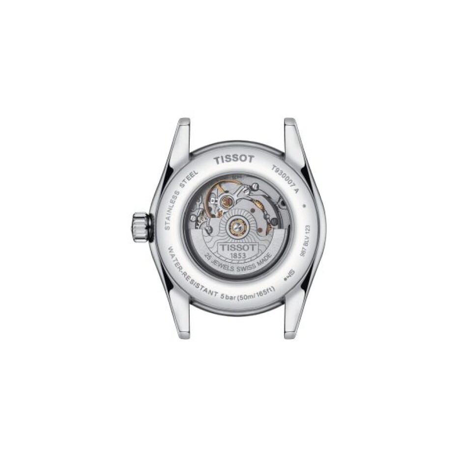 Tissot T-My Lady Automatic T930.007.41.116.00 - main (1)