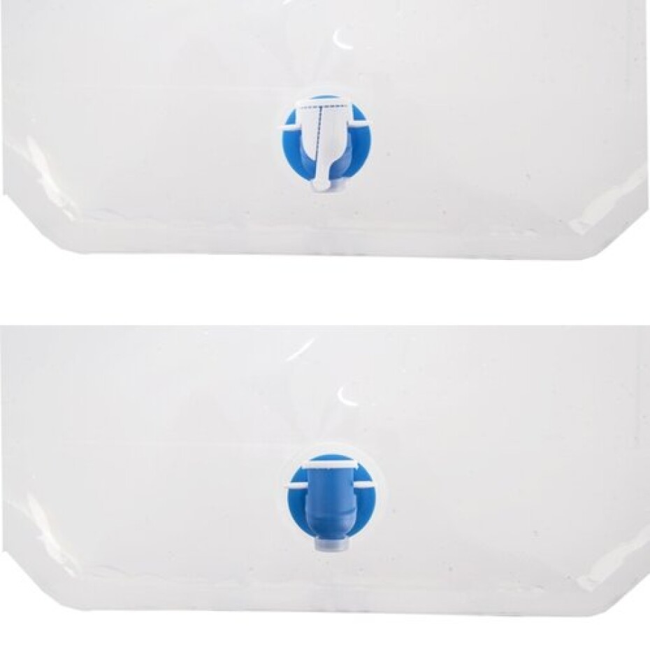 Vak na vodu+kohoutek UH 4,8 l, 4,8 l - main (4)