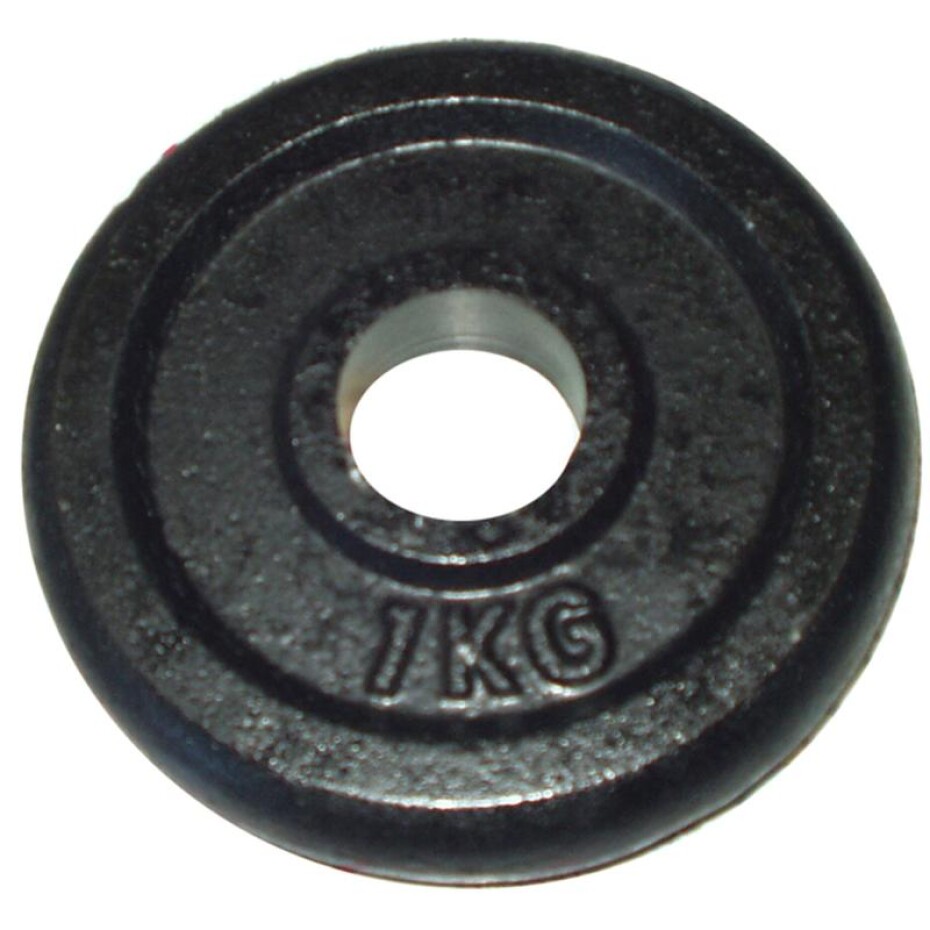 Kubisport Litina 1kg - main (0)
