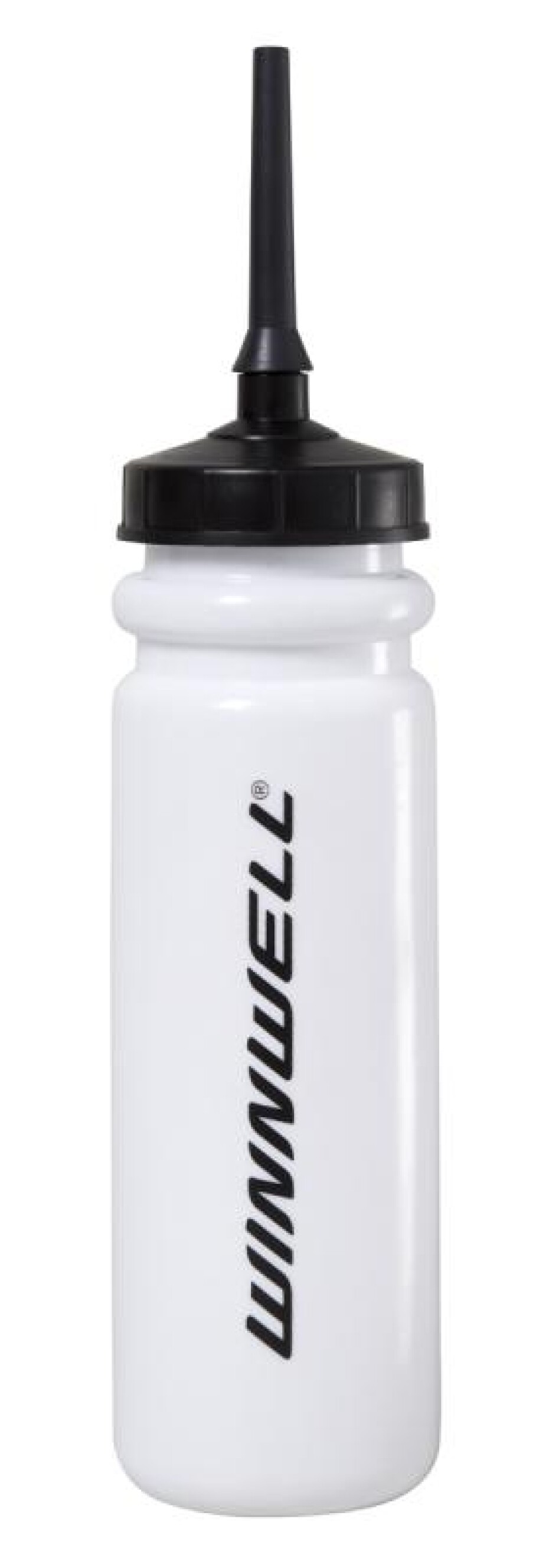 Winnwell Hokejová láhev 800ml s dlouhou hubicí s logem - main (0)